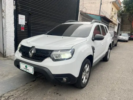RENAULT DUSTER 1.6 16V SCE FLEX INTENSE PLUS X-TRONIC RENAULT DUSTER 1.6 16V SCE FLEX INTENSE PLUS X-TRONIC
