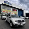RENAULT DUSTER 1.6 16V SCE FLEX DYNAMIQUE MANUAL RENAULT DUSTER 1.6 16V SCE FLEX DYNAMIQUE MANUAL