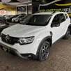 RENAULT DUSTER 1.6 16V SCE FLEX ICONIC X-TRONIC RENAULT DUSTER 1.6 16V SCE FLEX ICONIC X-TRONIC