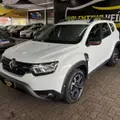RENAULT DUSTER 1.6 16V SCE FLEX ICONIC X-TRONIC RENAULT DUSTER 1.6 16V SCE FLEX ICONIC X-TRONIC