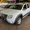 RENAULT DUSTER 2.0 DYNAMIQUE 4X2 16V FLEX 4P AUTOMÁTICO RENAULT DUSTER 2.0 DYNAMIQUE 4X2 16V FLEX 4P AUTOMÁTICO