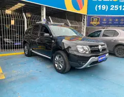 RENAULT DUSTER 2.0 DYNAMIQUE 4X2 16V FLEX 4P AUTOMÁTICO RENAULT DUSTER 2.0 DYNAMIQUE 4X2 16V FLEX 4P AUTOMÁTICO