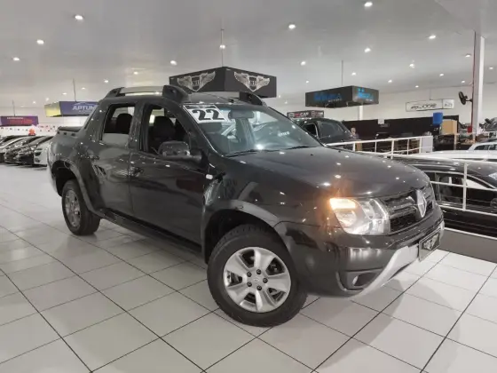 RENAULT DUSTER OROCH 1.6 16V SCE FLEX DYNAMIQUE MANUAL RENAULT DUSTER OROCH 1.6 16V SCE FLEX DYNAMIQUE MANUAL
