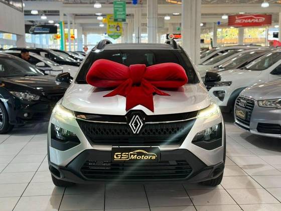RENAULT KARDIAN 1.0 TCE FLEX EVOLUTION EDC