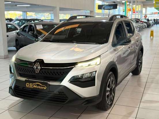 RENAULT-KARDIAN-1.0 TCE FLEX EVOLUTION EDC RENAULT-KARDIAN-2025