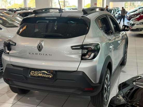 RENAULT-KARDIAN-1.0 TCE FLEX EVOLUTION EDC RENAULT-KARDIAN-2025