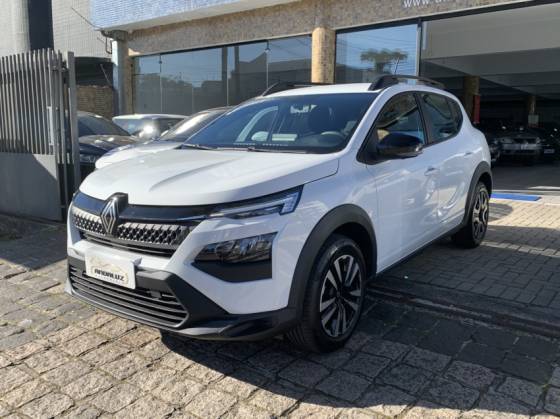 RENAULT KARDIAN 1.0 TCE FLEX EVOLUTION EDC
