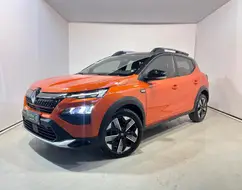 RENAULT KARDIAN 1.0 TCE FLEX PREMIÉRE EDITION EDC RENAULT KARDIAN 1.0 TCE FLEX PREMIÉRE EDITION EDC