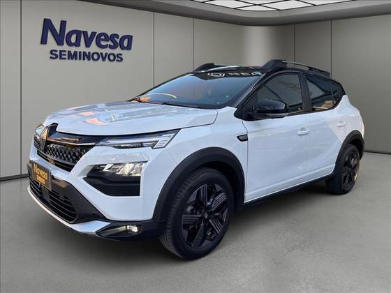 RENAULT KARDIAN 1.0 TCE FLEX PREMIÉRE EDITION EDC