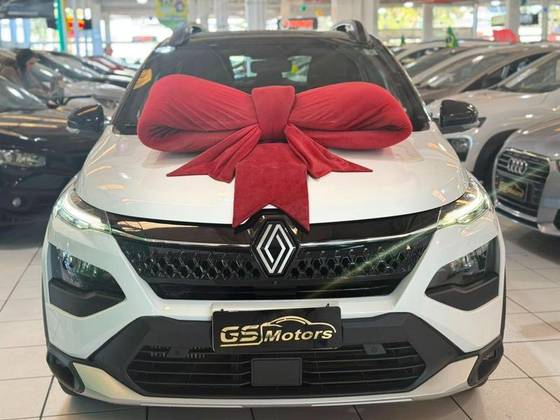 RENAULT KARDIAN 1.0 TCE FLEX PREMIÉRE EDITION EDC