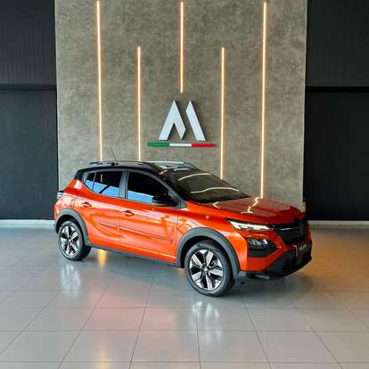 RENAULT-KARDIAN-1.0 TCE FLEX TECHNO EDC RENAULT-KARDIAN-2024