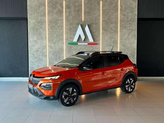 RENAULT-KARDIAN-1.0 TCE FLEX TECHNO EDC RENAULT-KARDIAN-2024