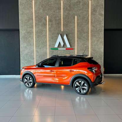 RENAULT-KARDIAN-1.0 TCE FLEX TECHNO EDC RENAULT-KARDIAN-2024