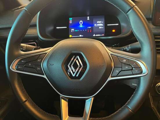 RENAULT-KARDIAN-1.0 TCE FLEX TECHNO EDC RENAULT-KARDIAN-2024