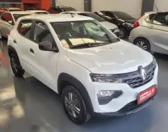 RENAULT KWID 1.0 12V SCE FLEX ZEN MANUAL RENAULT KWID 1.0 12V SCE FLEX ZEN MANUAL