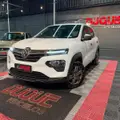 RENAULT KWID 1.0 12V SCE FLEX INTENSE MANUAL RENAULT KWID 1.0 12V SCE FLEX INTENSE MANUAL
