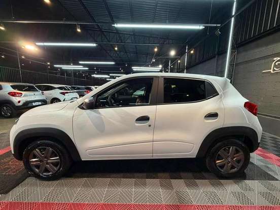 RENAULT-KWID-1.0 12V SCE FLEX INTENSE MANUAL RENAULT-KWID-2023