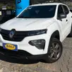 RENAULT KWID 1.0 12V SCE FLEX ZEN MANUAL RENAULT KWID 1.0 12V SCE FLEX ZEN MANUAL