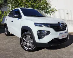 RENAULT KWID 1.0 12V SCE FLEX ZEN MANUAL RENAULT KWID 1.0 12V SCE FLEX ZEN MANUAL