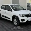 RENAULT KWID 1.0 12V SCE FLEX ZEN MANUAL RENAULT KWID 1.0 12V SCE FLEX ZEN MANUAL