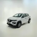 RENAULT KWID 1.0 12V SCE FLEX ZEN MANUAL RENAULT KWID 1.0 12V SCE FLEX ZEN MANUAL