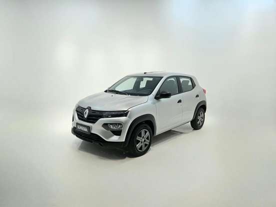RENAULT-KWID-1.0 12V SCE FLEX ZEN MANUAL RENAULT-KWID-2024