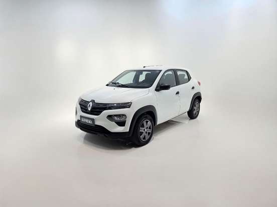 RENAULT-KWID-1.0 12V SCE FLEX ZEN MANUAL RENAULT-KWID-2024
