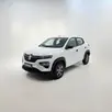 RENAULT KWID 1.0 12V SCE FLEX ZEN MANUAL RENAULT KWID 1.0 12V SCE FLEX ZEN MANUAL