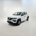 RENAULT KWID 1.0 12V SCE FLEX ZEN MANUAL RENAULT KWID 1.0 12V SCE FLEX ZEN MANUAL
