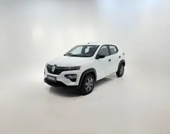 RENAULT KWID 1.0 12V SCE FLEX ZEN MANUAL RENAULT KWID 1.0 12V SCE FLEX ZEN MANUAL