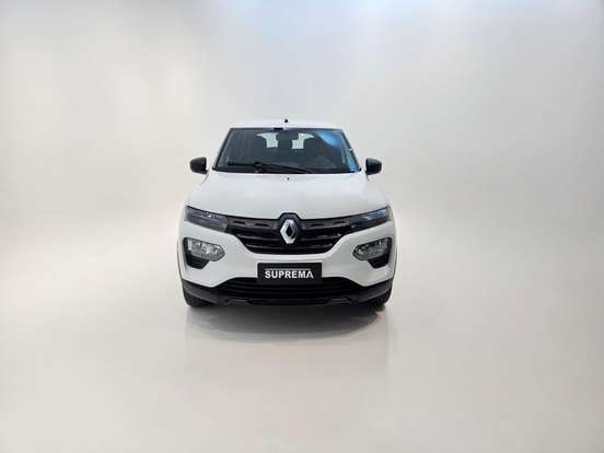 RENAULT-KWID-1.0 12V SCE FLEX ZEN MANUAL RENAULT-KWID-2024