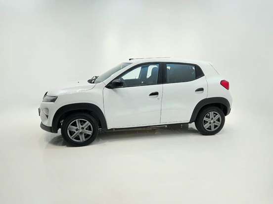 RENAULT-KWID-1.0 12V SCE FLEX ZEN MANUAL RENAULT-KWID-2024