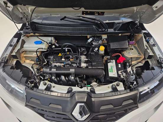 RENAULT-KWID-1.0 12V SCE FLEX ZEN MANUAL RENAULT-KWID-2024