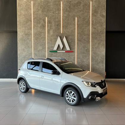 RENAULT SANDERO 1.0 12V SCE FLEX S EDITION MANUAL