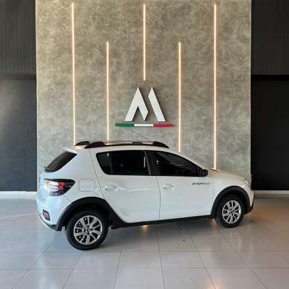 RENAULT-SANDERO-1.0 12V SCE FLEX S EDITION MANUAL RENAULT-SANDERO-2023