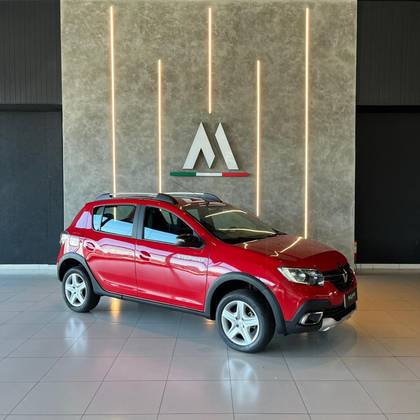 RENAULT SANDERO 1.0 12V SCE FLEX S EDITION MANUAL