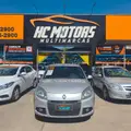 RENAULT SANDERO 1.0 EXPRESSION 16V FLEX 4P MANUAL RENAULT SANDERO 1.0 EXPRESSION 16V FLEX 4P MANUAL