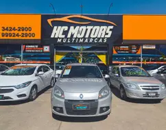 RENAULT SANDERO 1.0 EXPRESSION 16V FLEX 4P MANUAL RENAULT SANDERO 1.0 EXPRESSION 16V FLEX 4P MANUAL