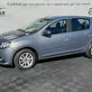 RENAULT SANDERO 1.0 EXPRESSION 16V FLEX 4P MANUAL RENAULT SANDERO 1.0 EXPRESSION 16V FLEX 4P MANUAL