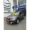 RENAULT SANDERO 1.6 16V SCE FLEX ZEN MANUAL RENAULT SANDERO 1.6 16V SCE FLEX ZEN MANUAL
