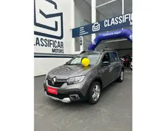 RENAULT SANDERO 1.6 16V SCE FLEX ZEN MANUAL RENAULT SANDERO 1.6 16V SCE FLEX ZEN MANUAL