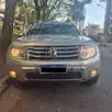 RENAULT DUSTER 1.6 DYNAMIQUE 4X2 16V FLEX 4P MANUAL RENAULT DUSTER 1.6 DYNAMIQUE 4X2 16V FLEX 4P MANUAL