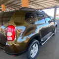RENAULT DUSTER 1.6 EXPRESSION 4X2 16V FLEX 4P MANUAL RENAULT DUSTER 1.6 EXPRESSION 4X2 16V FLEX 4P MANUAL