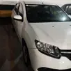RENAULT LOGAN 1.6 EXPRESSION 8V FLEX 4P AUTOMATIZADO RENAULT LOGAN 1.6 EXPRESSION 8V FLEX 4P AUTOMATIZADO