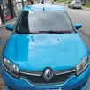 RENAULT SANDERO 1.0 EXPRESSION 16V FLEX 4P MANUAL RENAULT SANDERO 1.0 EXPRESSION 16V FLEX 4P MANUAL