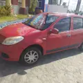 RENAULT SANDERO 1.0 EXPRESSION 16V FLEX 4P MANUAL RENAULT SANDERO 1.0 EXPRESSION 16V FLEX 4P MANUAL