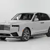 ROLLS-ROYCE CULLINAN 6.7 V12 TURBO GASOLINA AUTOMÁTICO ROLLS-ROYCE CULLINAN 6.7 V12 TURBO GASOLINA AUTOMÁTICO