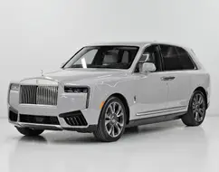 ROLLS-ROYCE CULLINAN 6.7 V12 TURBO GASOLINA AUTOMÁTICO ROLLS-ROYCE CULLINAN 6.7 V12 TURBO GASOLINA AUTOMÁTICO