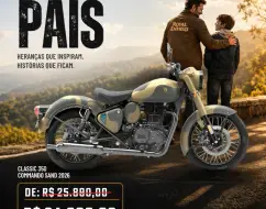 ROYAL ENFIELD CLASSIC 350 SIGNALS ROYAL ENFIELD CLASSIC 350 SIGNALS