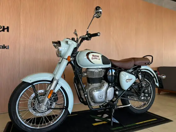 ROYAL ENFIELD CLASSIC 350 ROYAL ENFIELD CLASSIC 350